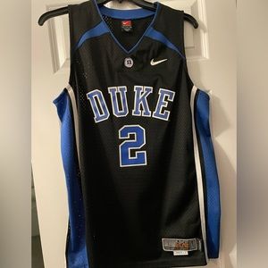 Duke Jersey #2 - Large